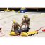 SKED zvinovacie nosidlá HMH Rescue