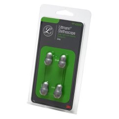Szett oliva sztetoszkópokhoz Littmann