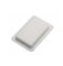 SCROFALON Standard - zselatin szivacs 8x5x1 cm
