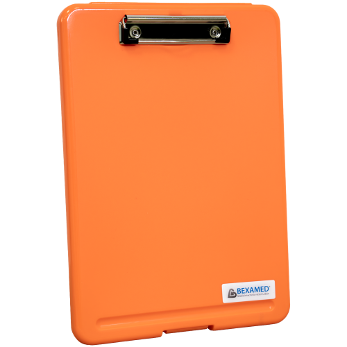 Dokumentačné dosky CLIPBOARD BEXAMED