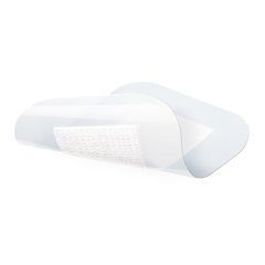 Cosmopor Transparent – transparentné krytie 9 cm × 10 cm (5 ks)