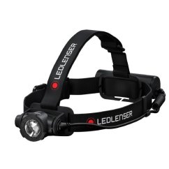 LEDLENSER H7R CORE čelovka