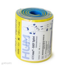 AeroRescue Splint- sada
