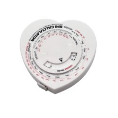 BMI kanyargó méter