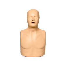 PRACTI-MAN ADVANCE - resuscitačná figurína 2v1 (dospelý s dieťa)