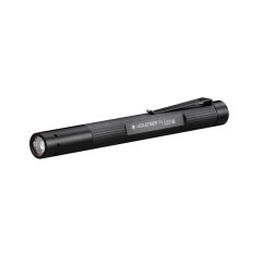 LEDLENSER P4 CORE kézi zseblámpa