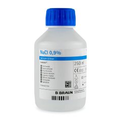 Ecotainer 250 ml - öblítőoldat