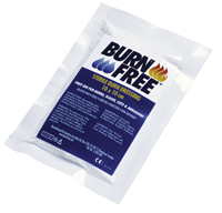 BurnFree fedés 10 x 40 cm