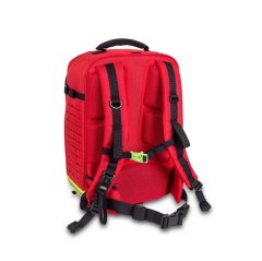 Orvosi hátizsák PARAMED'S XL Red