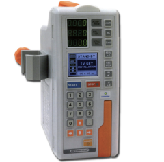 Infúzna pumpa AMPALL IP-7700