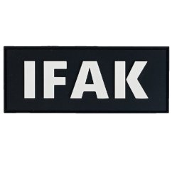 Tapasz 3D IFAK
