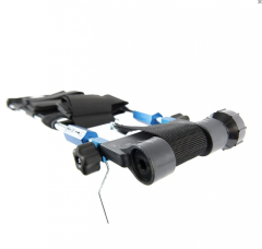 QD-4 extenziós húzósín