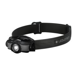 LEDLENSER MH5 čelovka