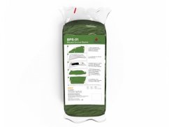 Blizzard Survival Blanket - hőszigetelő takaró / zsák