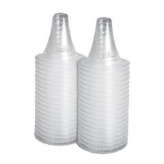 Náhradné krytky pre ušný teplomer Braun Thermoscan 20 ks