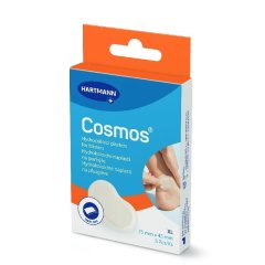 Hidrokolloid buborékfoltok Cosmos XL 5 db