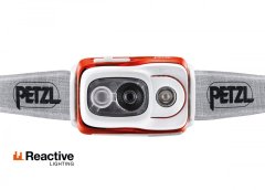 Čelové svietidlo PETZL SWIFT RL