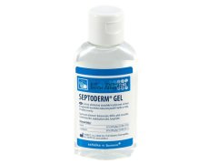 Septoderm gél 50 ml