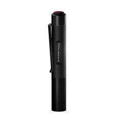 LEDLENSER P2R CORE kézi zseblámpa