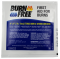 BurnFree krytie 10 x 10 cm