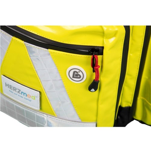 Bexatec WaterStop PRO PLANE - Záchranársky batoh