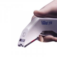 VISISTAT 35 svoriek - kožný stapler (zošívačka na rany)