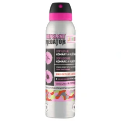 PREDATOR repelent JUNIOR 15 %