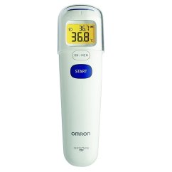 Gentle Temp 720 - čelný bezdotykový teplomer