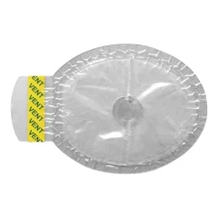 Halo VENT (IFAK) singlepack - mellkasvédő szeleppel (1db)