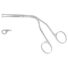 GIMA Magillove intubačné kliešte 20 cm - pre deti