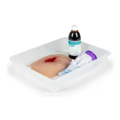 Erler-Zimmer model pre tréning pakovania rany