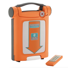 Trainer Powerheart G5 - trenažér AED