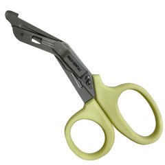 Záchranárske nožnice FLUO