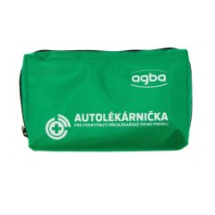 Autolekárnička I (textilný obal)