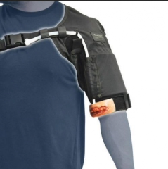 TrueClot Tourniquet Alkalmazás Trainer