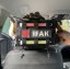 IFAK BEXACAR KIT2 - taktické puzdro do auta s náplňou