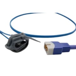 Detská sonda k oxymetru - pre EDAN H100N, BLT M800 a Mindray PM-60