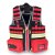 E-VEST'S red a