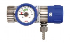 Fľaškový redukčný ventil MEDISELECT II 6L