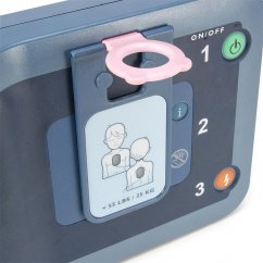 Philips HeartStart FRx Detský kľúč