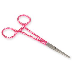 16 cm egyenes peán - szív