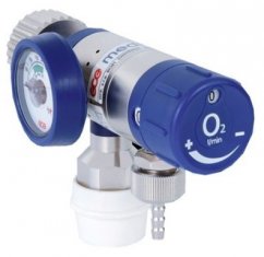Fľaškový redukčný ventil MEDISELECT II QC 25L