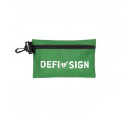 DefiSign AED Rescue Kit