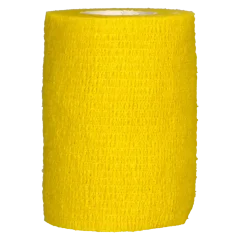 YellowBand - kohezívne ovínadlo (tape) 7,5 cm x 4,5 m