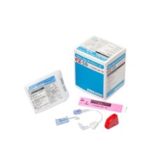 EZ-IO 25 mm 15G intraosseus tű kék stabilizátorral