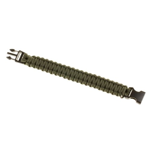 Paracord náramok