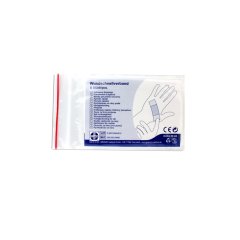 Gyors öltözködés sebeken 10 cm x 6 cm (csomag után 8 db)