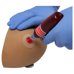 Simulátor intraoseálneho vstupu do ramennej kosti - Amy Arm