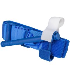 CAT GEN7 Trainer Blue Tourniquet
