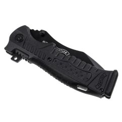 Walther P99 - taktický nôž so zatváracou čepeľou